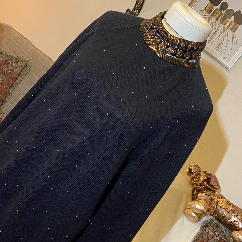 Vintage sweater